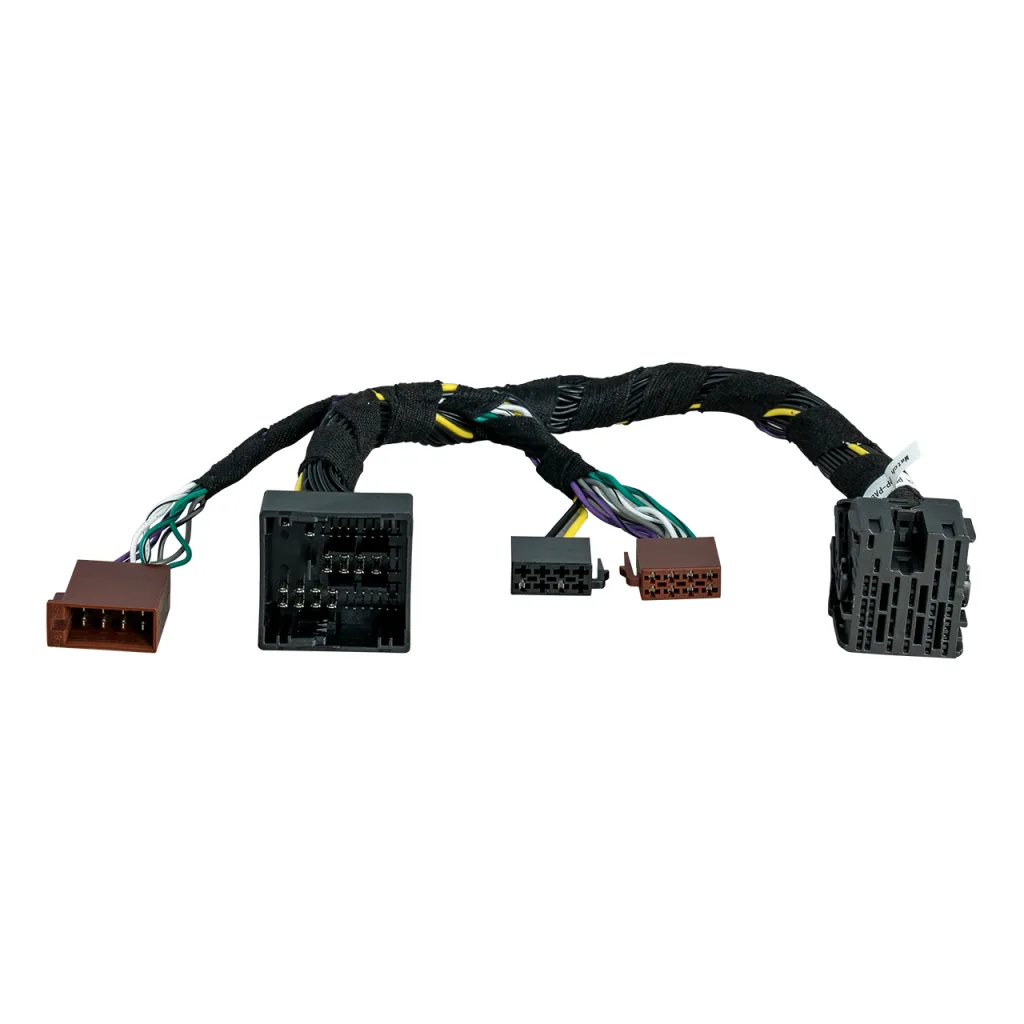 MATCH PP-PAC 01 Match Vahvistin Adapterijohto